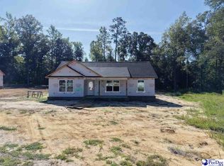 624 Forest Acres Dr, Pamplico, SC 29583