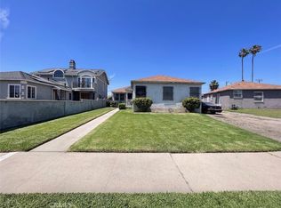 709 E Cocoa St, Compton, CA 90221