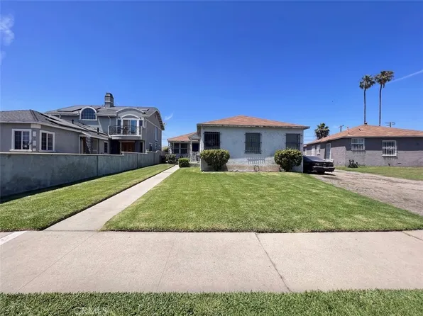 709 E Cocoa St, Compton, CA 90221