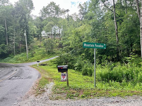 2nd image of 0 Mountain Paradise Dr