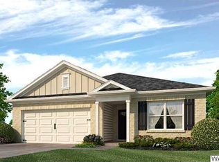 11471 Walden Trce, Vance, AL 35490