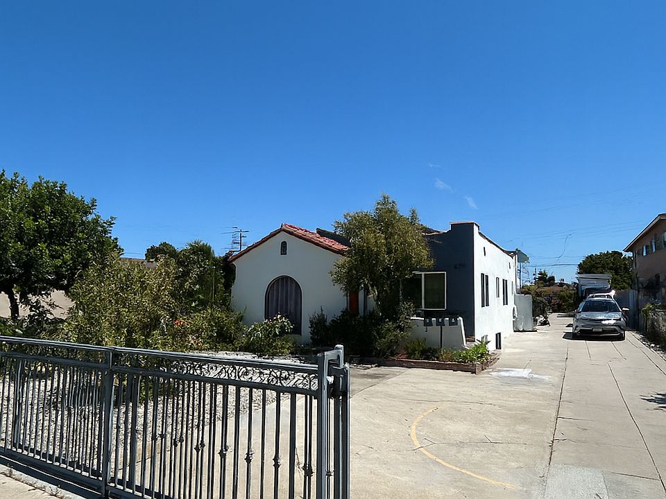 1st image of 6310 Mayflower Ave APT C