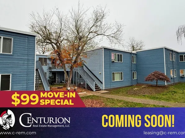 West Hills Village, 341 Senate St NW #63020, Salem, OR 97304