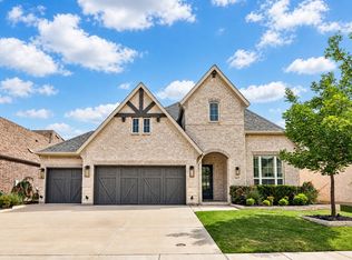 1657 Lilac Ln, Celina, TX 75009