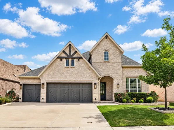 1657 Lilac Ln, Celina, TX 75009