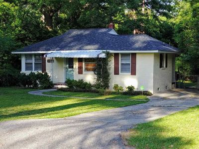2524 Marling Dr, Columbia, SC, 29204