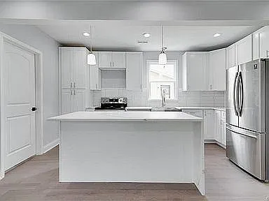 710 Oak Park Ave — Photo 6