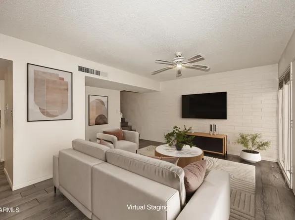 1734 W TUCKEY Lane #11, Phoenix, AZ 85015