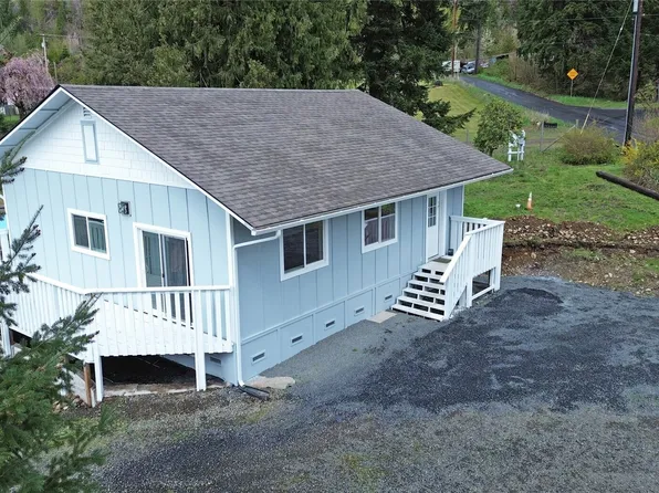 113 Leroy Road, Randle, WA 98377