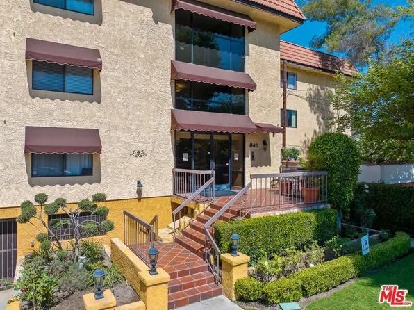 645 Balboa Ave APT 1D, Glendale, CA 91206