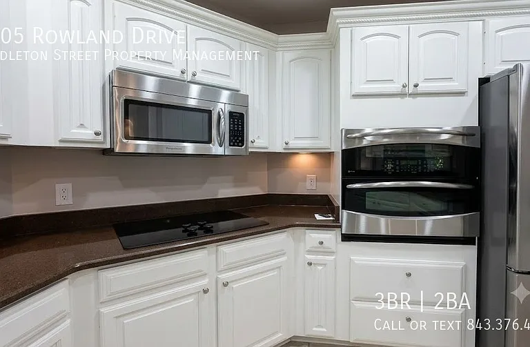 1305 Rowland Dr — Photo 19