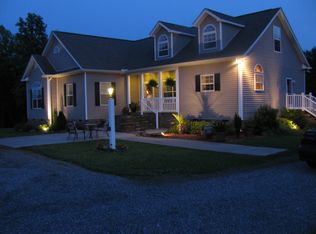 210 Lady Mary Rd, Stoneville, NC 27048