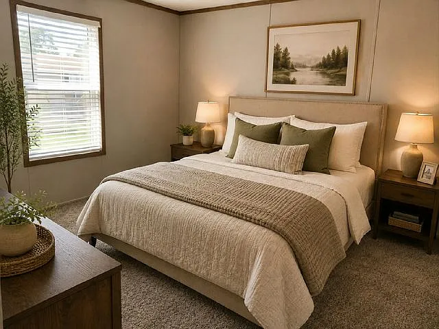 3 bed, 2.0 bath, 1120 sqft, $2,050 — Photo 4