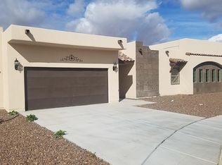 5833 Spanish Pl, El Paso, TX 79932