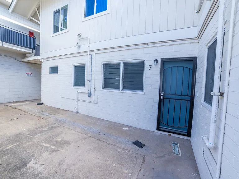 2612 Kapiolani Blvd #7 — Photo 12