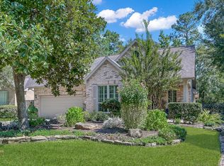 35 E Bellmeade Pl, Spring, TX 77382
