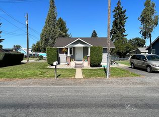 8703 E Grace Ave, Spokane, WA 99212