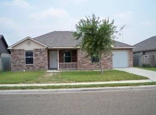 3409 Huisache Ave, Hidalgo, TX 78557