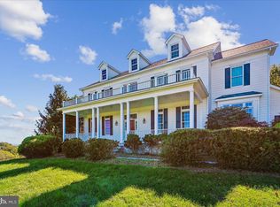 18077 Clendenning Cir, Round Hill, VA 20141