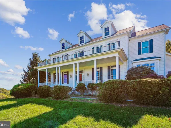 18077 Clendenning Cir, Round Hill, VA 20141