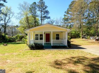 521 Green St, Monroe, GA 30655