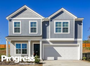 247 Kelly Farm Rd, Moore, SC 29369