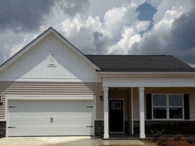 1125 Aviator Lane, Ayden, NC, 28513