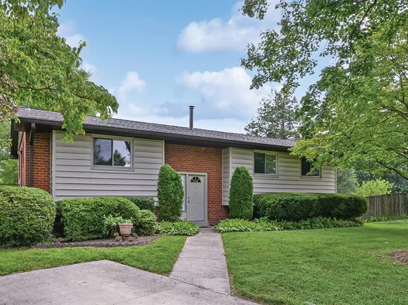 8 Kerwood Ct, Silver Spring, MD 20904
