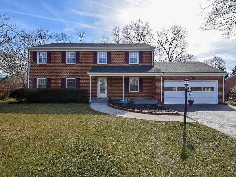 1st image of 3130 Hillandale Dr