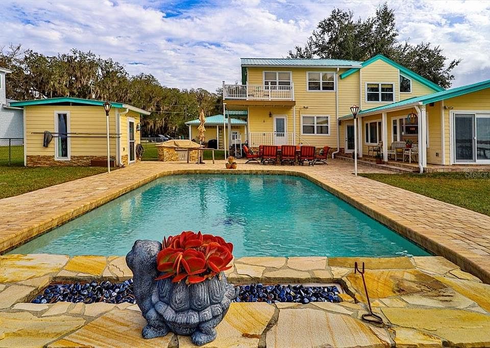 130 Cypress Dr E East Palatka FL Zillow