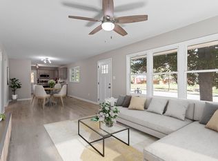 3217 Brentwood Rd, Raleigh, NC 27604