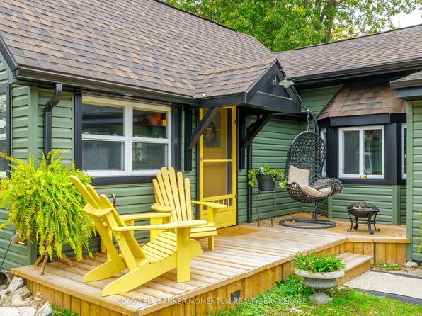 20 Keel St, Fort Erie, ON L2A 1C5
