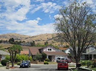 707 Choctaw Dr, Fremont, CA 94539