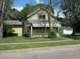 1217 Burt St, Springfield, OH 45505