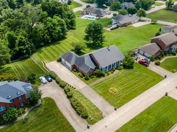 2210 Lakewood Dr, Cape Girardeau, MO 63701