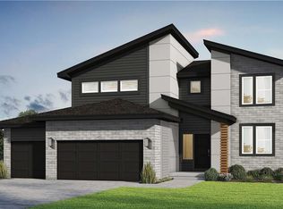 18745 Skyview Ln, Spring Hill, KS 66083