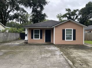 2054 Wilson Ave, Jacksonville, FL 32207