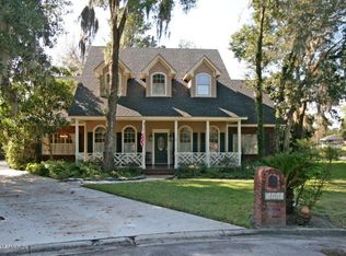 5080 Toproyal Ln, Jacksonville, FL 32277