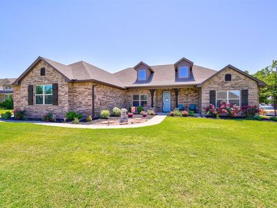 551 Canyon Creek Ln, Guthrie, OK, 73044