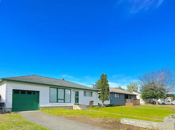 512 McMurray St, Richland, WA 99354
