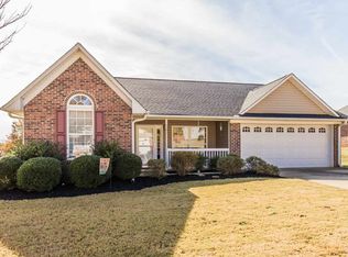 338 N Sweetwater, Moore, SC 29369