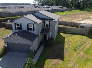 3334 Forest Chitto Dr, Spring, TX 77373