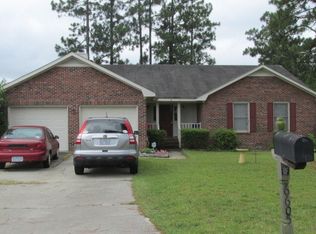 6605 Omni Ct, Fayetteville, NC 28314