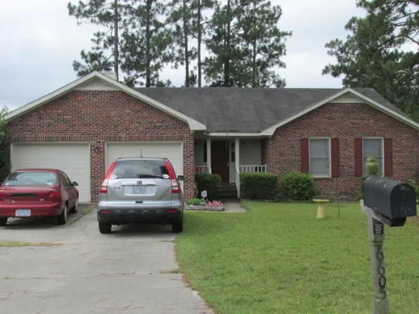 6605 Omni Ct, Fayetteville, NC 28314