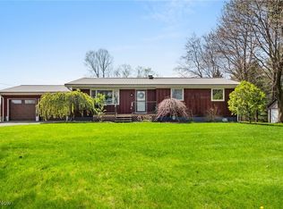 9639 Elliman Rd, Mantua, OH 44255