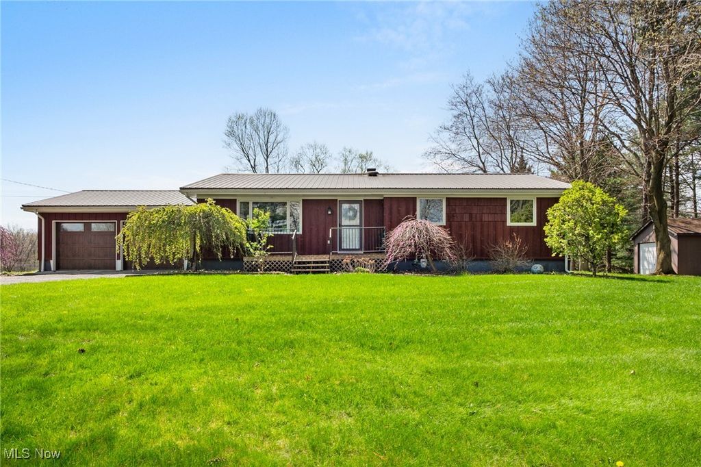 Real estate listing image