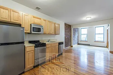 Rented by City Stop Realty