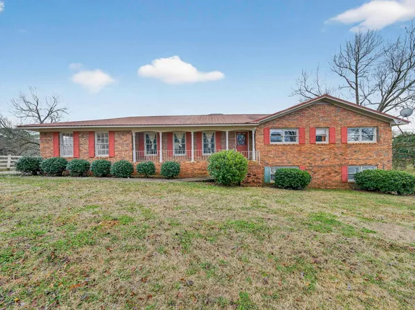 127 Rockville Rd, Eatonton, GA 31024