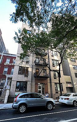1st image of 412 E 89th St #2
