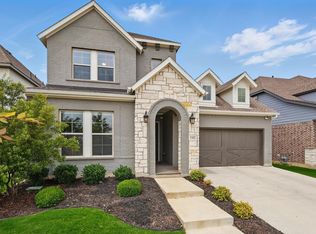 1302 20th St, Argyle, TX 76226